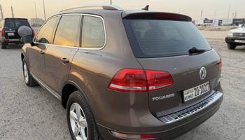 إعلان عن طوارق بانوراما 2012 نظيف جدا