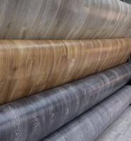 إعلان عن باركيه رول بلاستك