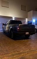 إعلان عن فورد F150وكاله الكويت  دبل قير موديل ٢٠١٩ ماشي ١٤٧الف صبغ الوكاله. شرط