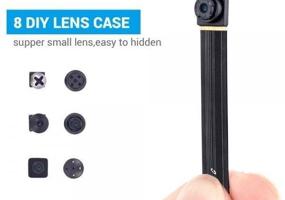 إعلان عن كاميرا الزرار الاصدار الجديد