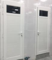 إعلان عن فني المنيوم أبواب شبابيك شور قواطع شبك جميع مناطق الكويت