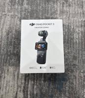 إعلان عن DJI OSMO POCKET 3