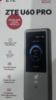 إعلان عن للبيع راوتر شبكة اوريدو جديد اخر واحدث اصدار ZTE U60 PRO