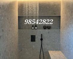 إعلان عن معلم پاکستانی سرامیک برسلان رخام ترکیب تکسیر