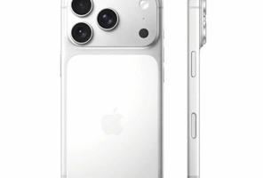 إعلان عن iPhone 17 Pro