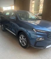 إعلان عن For Sale Ford Territory 2023 in Excellent condition للبيع فورد تيرتوري