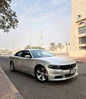 إعلان عن تشارجر 2018