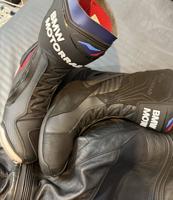 إعلان عن لبس سيفتي