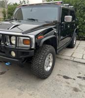 إعلان عن للبيع همر