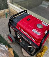 إعلان عن ماطور استعمال شهر