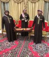 إعلان عن تأجير جميع مستلزمات الأفراح والمناسبات باقل الأسعار