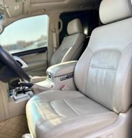 إعلان عن للبيع لاند كروزر