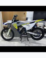 إعلان عن للبيع هسكفارنا FC350