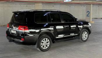 إعلان عن وكالة الكويت الساير الفل بدون هايدرولك VXR