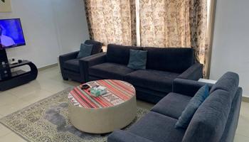 إعلان عن صباح السالم