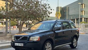 إعلان عن للبيع VOLVO 90 موديل 2004 وارد الوكاله