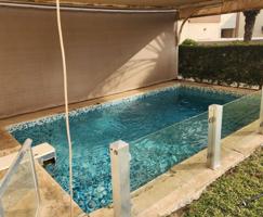 إعلان عن للايجار شاليه في منتزه صالح شهاب