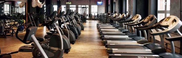 إعلان عن مطلوب مساحة ٤٠٠ متر لعمل نادي صحي رجالي