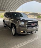 إعلان عن للبيع يوكن 2019 صبغ الوكاله