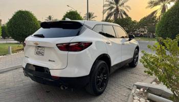 إعلان عن للبيع بليزر موديل 2020 بلاك اديشن شرط الفحص