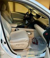 إعلان عن بيعه سريعه جيب لجزس rx350 بحالة فوق الممتازة موديل 2015