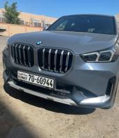 إعلان عن للبیع X1 وكالة شرط الفحص