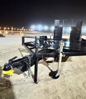 إعلان عن عربانه قلص طول 4 متر عرض 2 متر