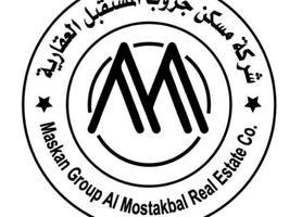 إعلان عن للايجار قسيمة بام الهيمان قطعة 4