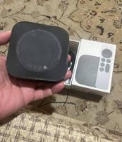 إعلان عن ابل تي في 4k 3rd gen اخر إصدار