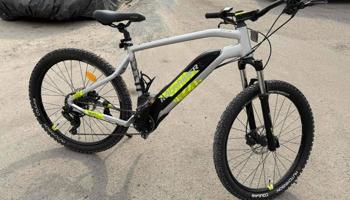 إعلان عن للبيع روك رايدر كهرباء