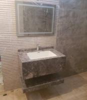 إعلان عن سباك صحي