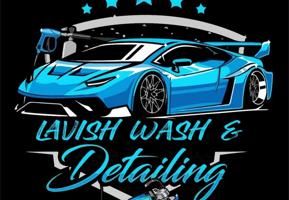 إعلان عن لاڤيش واش غسيل و تلميع المركبات 🧼