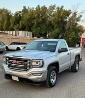 إعلان عن للبيع جمس سييرا  ( 2016  ) بحالة ممتازة