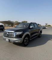 إعلان عن وانيت بوير صيني نضيف وارد الوكاله ٢٠٢٣