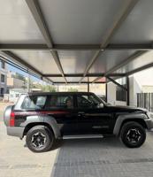 إعلان عن سوبر سفاري 2021