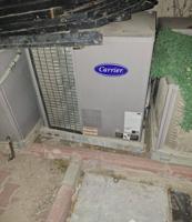 إعلان عن اصلاح وفك ونقل جميع انواع التكييف المركزي و الوحدات وتمديد بيبات النحا