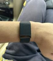 إعلان عن Whoop 4.0