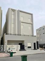 إعلان عن قسيمة كاملة بالمطلاع