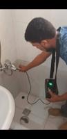 إعلان عن كشف خرير تسريبات المياه باحدث اجهزه و عزل الاسطح