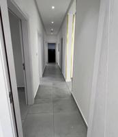 إعلان عن للإيجار شقه VIP دور وكبيره وتشطيب ممتاز في العارضية