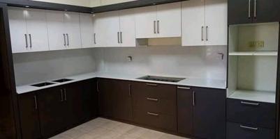 إعلان عن فني الوميتال وتصميم وتصنيع المطابخ الالمنيوم والأبواب  وفك ونقل وتركيب