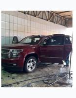 إعلان عن للبيع تاهو LT2 2016 دبل قير فتحه