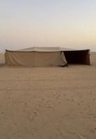 إعلان عن ذريات وخيام جوده عاليه