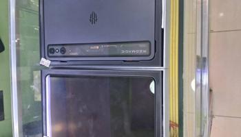 إعلان عن تايلت ريد ماجيك مستعمل بحال الجديد