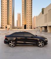 إعلان عن Audi a3 موديل 2015