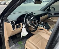 إعلان عن كايين 2018