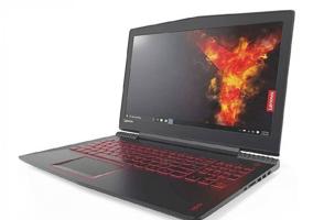 إعلان عن Lenovo Legion Y520 Gaming Laptop | GTX 1050 ti | Intel Core i5 7th Gen