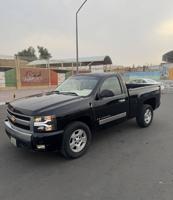 إعلان عن للبيع سلفرادو 2009