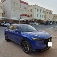 إعلان عن هوندا HRV , DX , 2024 للبيع