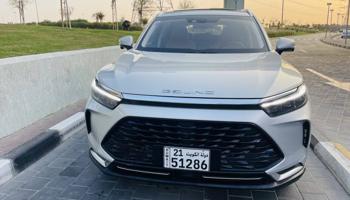 إعلان عن للبيع X7  موديل 2023